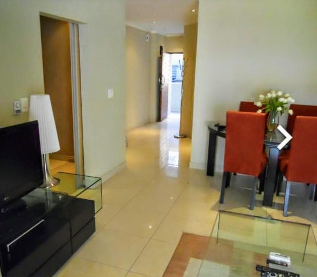 To Let 2 Bedroom Property for Rent in Sandton Central Gauteng