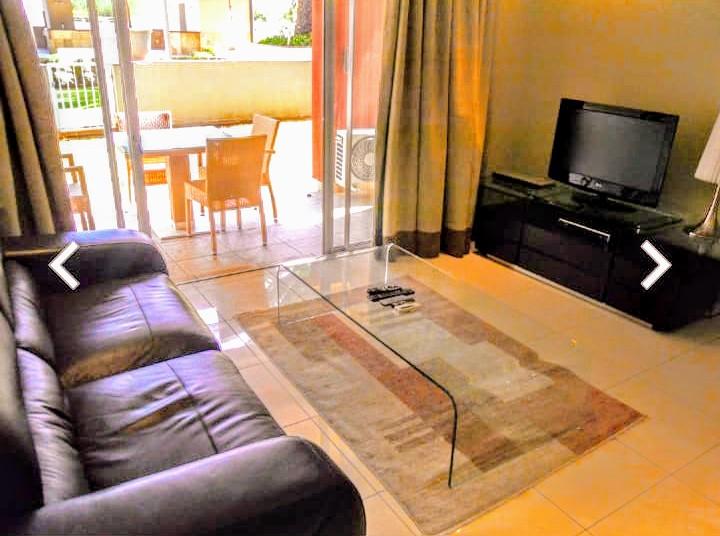 To Let 2 Bedroom Property for Rent in Sandton Central Gauteng