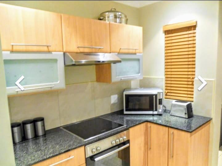 To Let 2 Bedroom Property for Rent in Sandton Central Gauteng