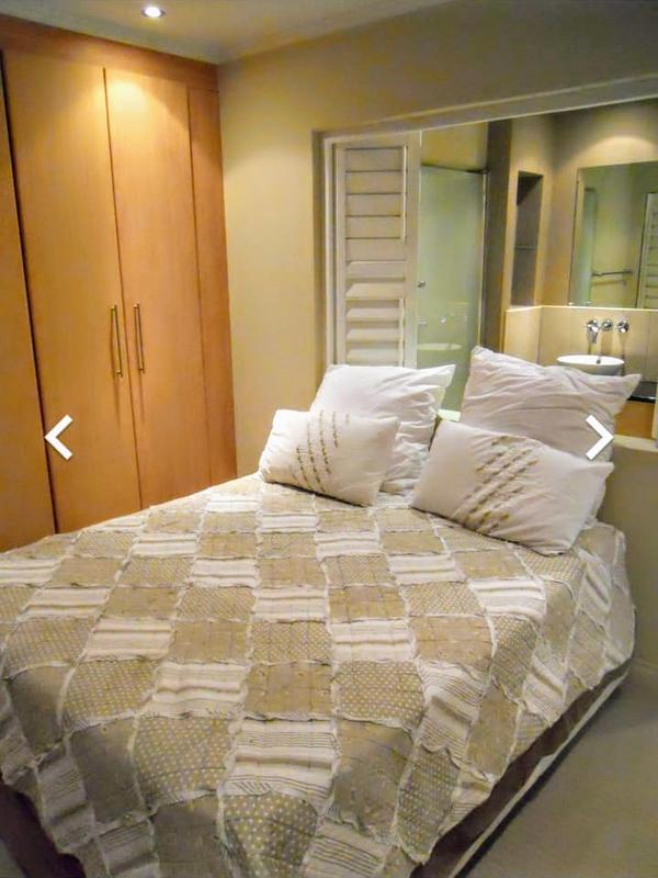 To Let 2 Bedroom Property for Rent in Sandton Central Gauteng