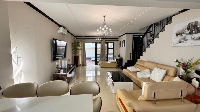 To Let 3 Bedroom Property for Rent in Craigavon Gauteng