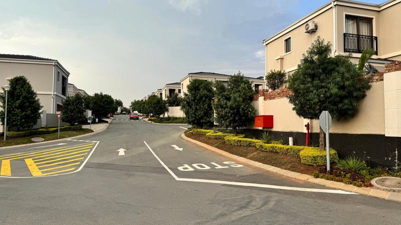 To Let 3 Bedroom Property for Rent in Craigavon Gauteng