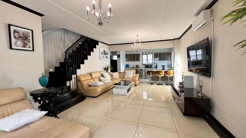 To Let 3 Bedroom Property for Rent in Craigavon Gauteng