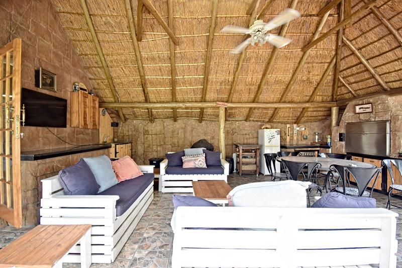 3 Bedroom Property for Sale in Magalieskruin Gauteng