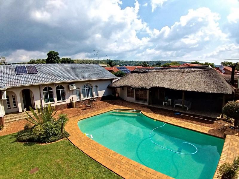 3 Bedroom Property for Sale in Magalieskruin Gauteng