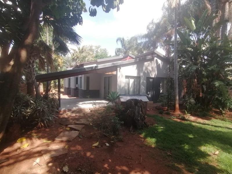 3 Bedroom Property for Sale in Pretoria North Gauteng