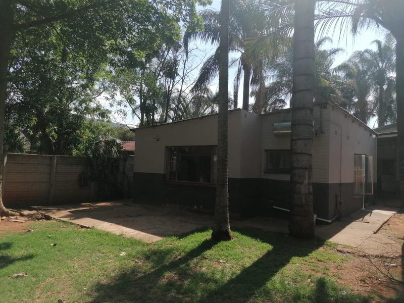 3 Bedroom Property for Sale in Pretoria North Gauteng