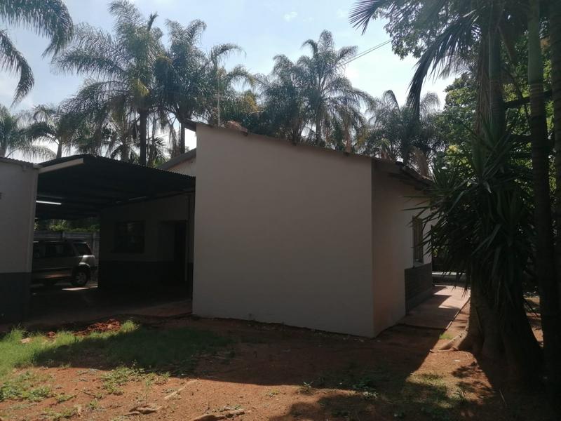 3 Bedroom Property for Sale in Pretoria North Gauteng