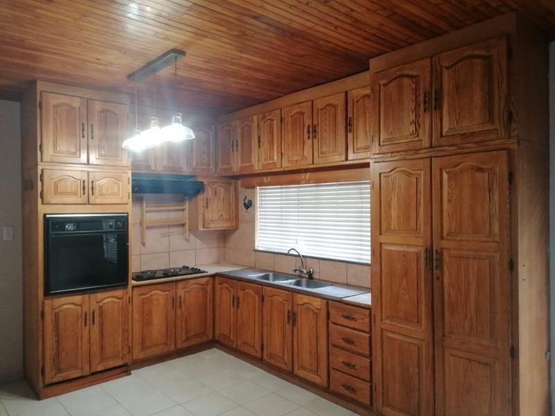 3 Bedroom Property for Sale in Pretoria North Gauteng