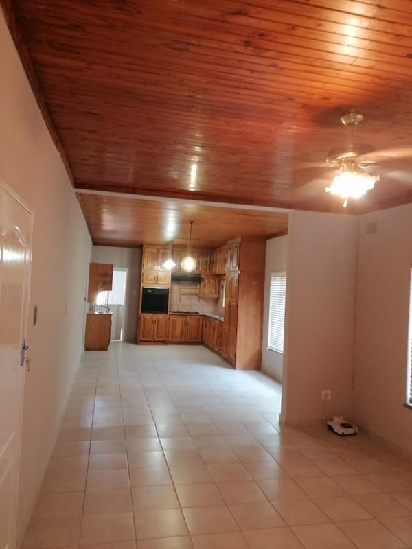 3 Bedroom Property for Sale in Pretoria North Gauteng