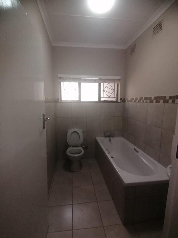 3 Bedroom Property for Sale in Pretoria North Gauteng