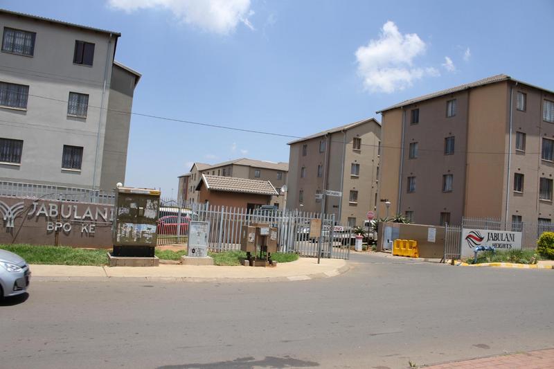 2 Bedroom Property for Sale in Jabulani Gauteng