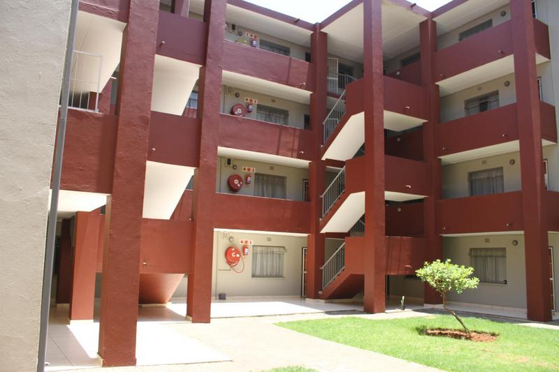 2 Bedroom Property for Sale in Jabulani Gauteng