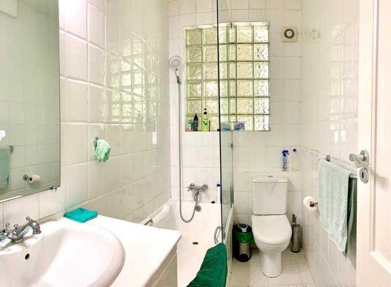 To Let 5 Bedroom Property for Rent in Sandown Gauteng