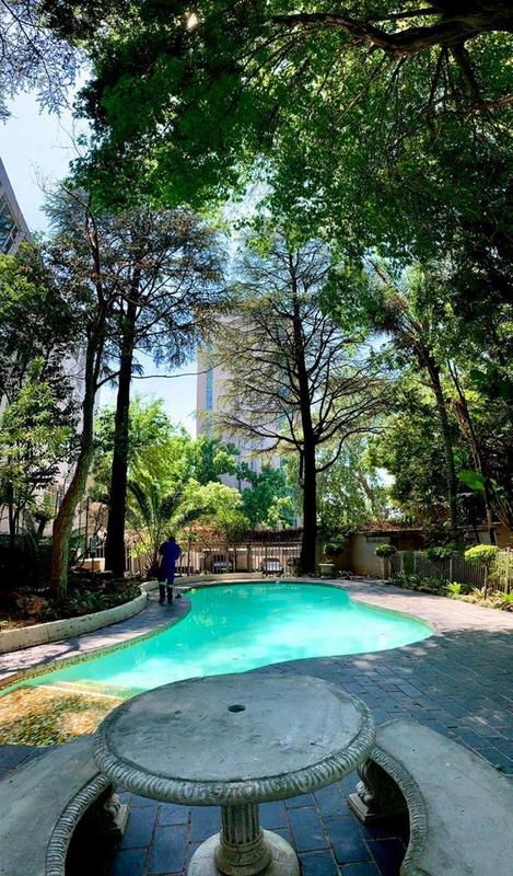 To Let 5 Bedroom Property for Rent in Sandown Gauteng