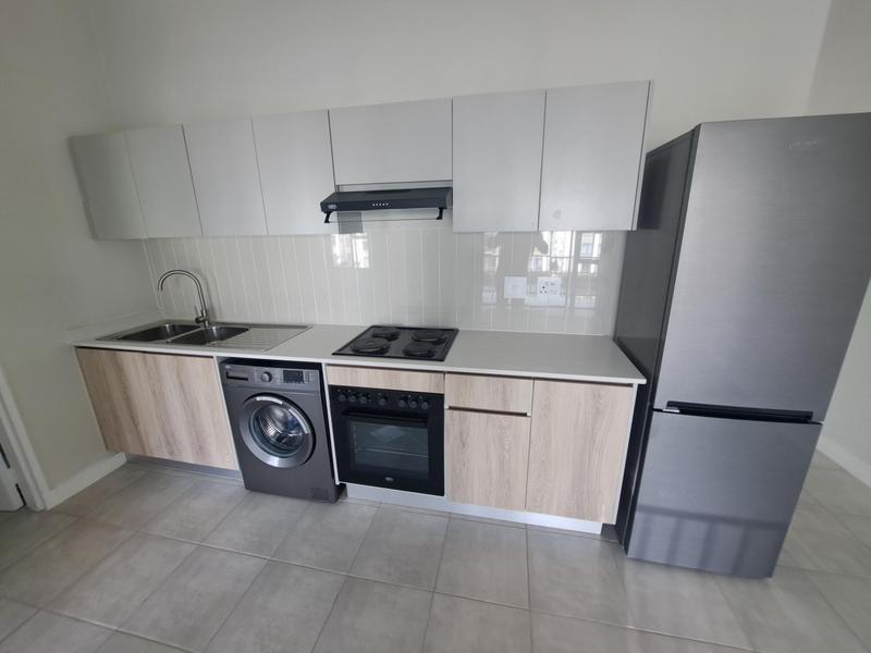 To Let 1 Bedroom Property for Rent in Mooikloof Gauteng