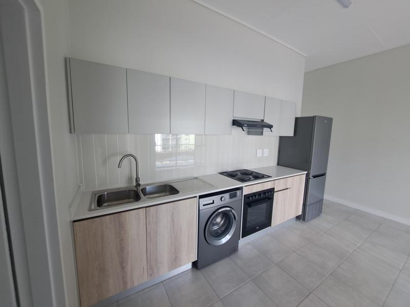 To Let 1 Bedroom Property for Rent in Mooikloof Gauteng