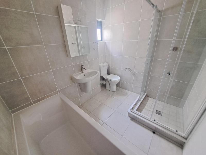 To Let 1 Bedroom Property for Rent in Mooikloof Gauteng