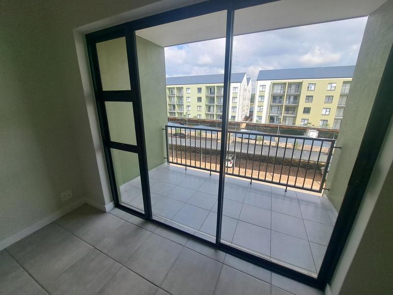 To Let 1 Bedroom Property for Rent in Mooikloof Gauteng