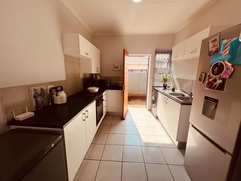 2 Bedroom Property for Sale in Clarina Gauteng