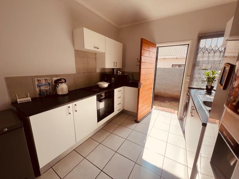 2 Bedroom Property for Sale in Clarina Gauteng
