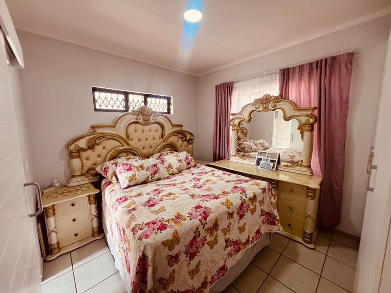 2 Bedroom Property for Sale in Clarina Gauteng
