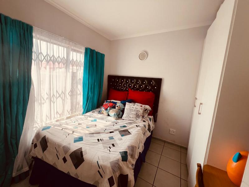 2 Bedroom Property for Sale in Clarina Gauteng