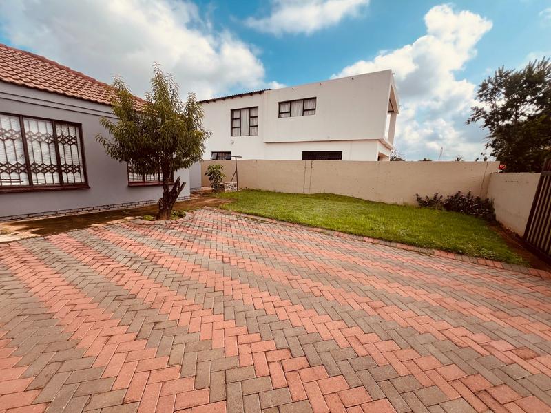 3 Bedroom Property for Sale in The Orchards Gauteng