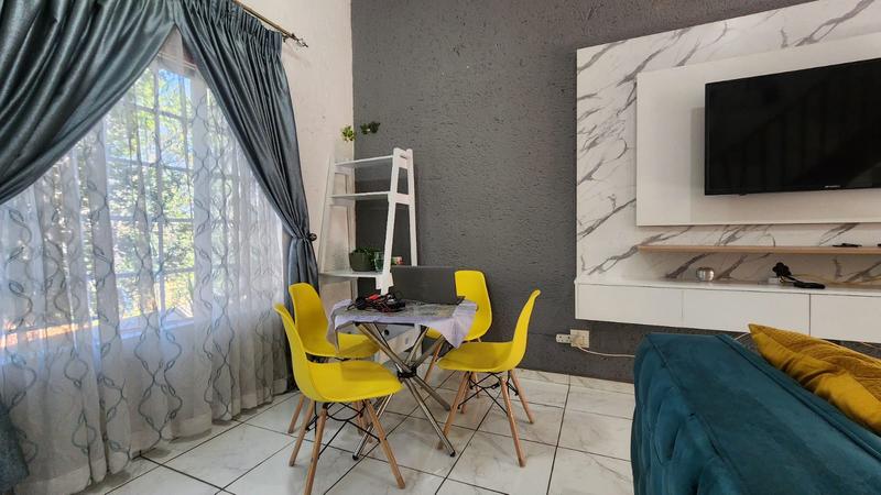 2 Bedroom Property for Sale in Bassonia Gauteng