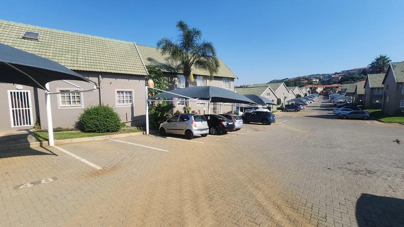 2 Bedroom Property for Sale in Bassonia Gauteng