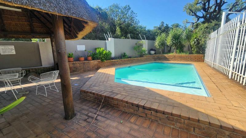 2 Bedroom Property for Sale in Bassonia Gauteng