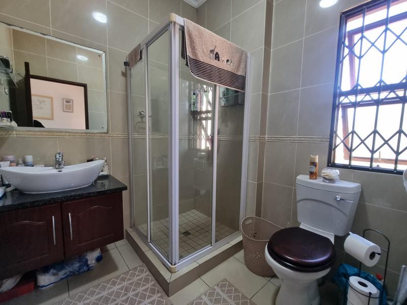 2 Bedroom Property for Sale in Bassonia Gauteng