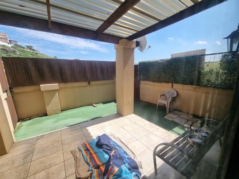 2 Bedroom Property for Sale in Bassonia Gauteng