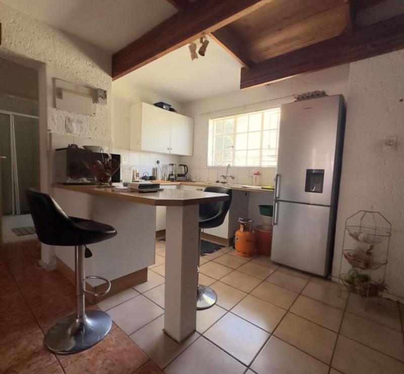 2 Bedroom Property for Sale in Bassonia Gauteng