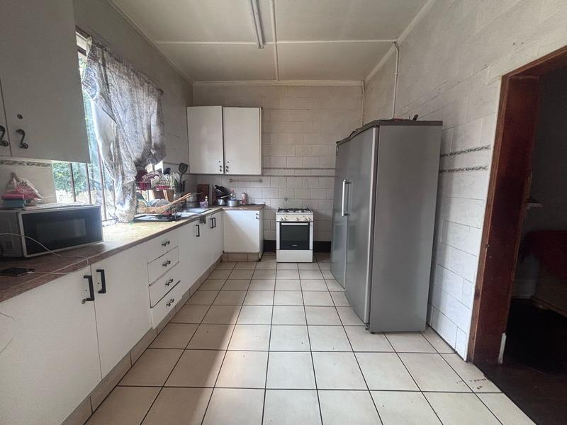 5 Bedroom Property for Sale in Brixton Gauteng