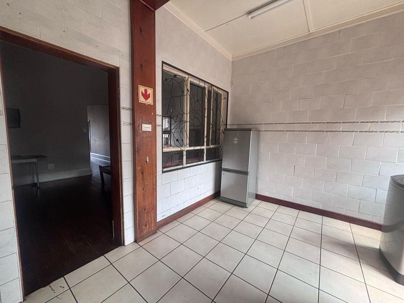 5 Bedroom Property for Sale in Brixton Gauteng