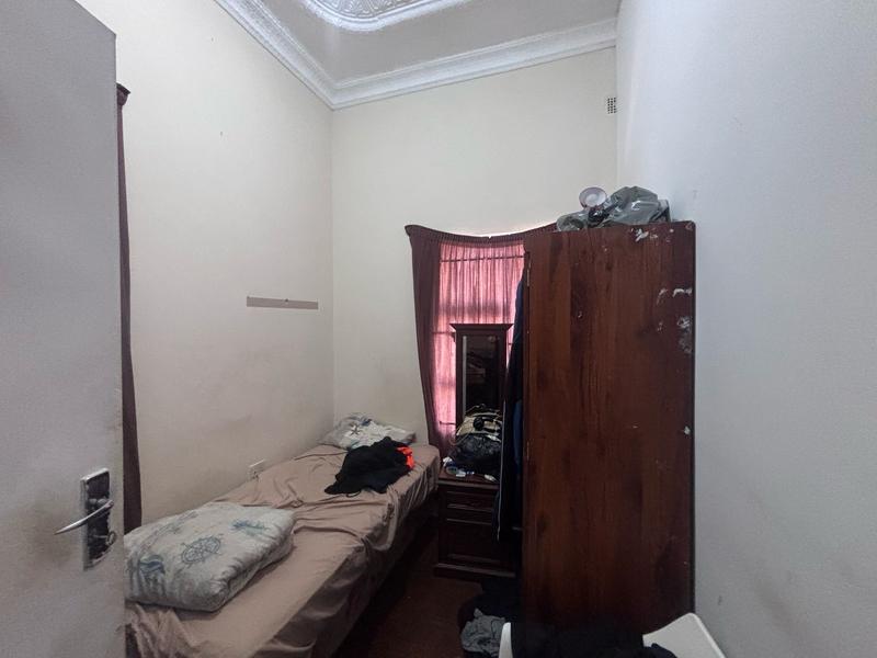 5 Bedroom Property for Sale in Brixton Gauteng