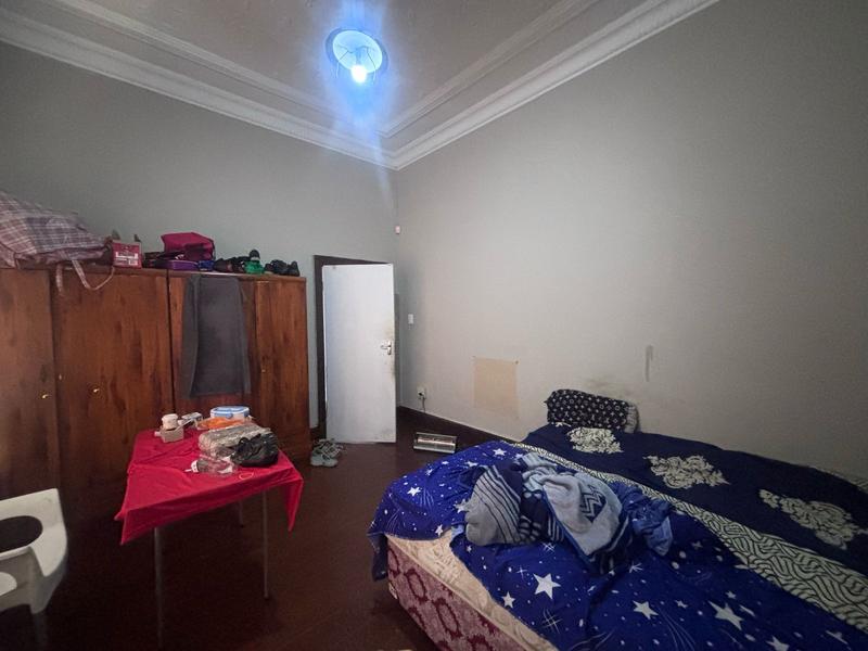 5 Bedroom Property for Sale in Brixton Gauteng