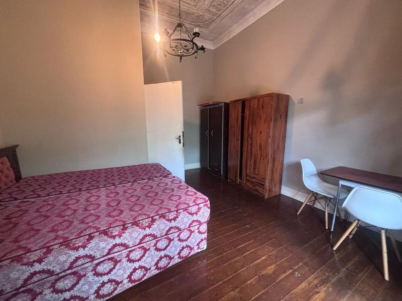 5 Bedroom Property for Sale in Brixton Gauteng
