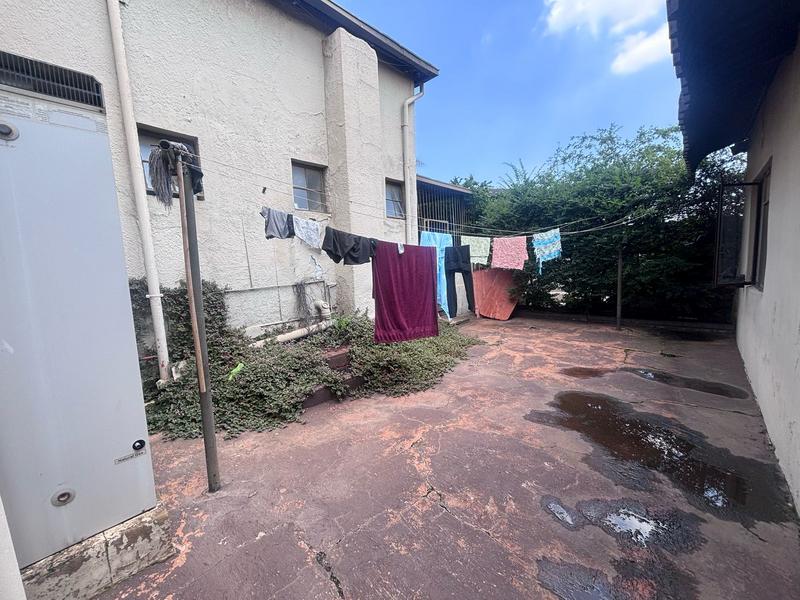 5 Bedroom Property for Sale in Brixton Gauteng