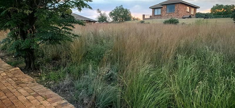 0 Bedroom Property for Sale in Vaaloewer Gauteng