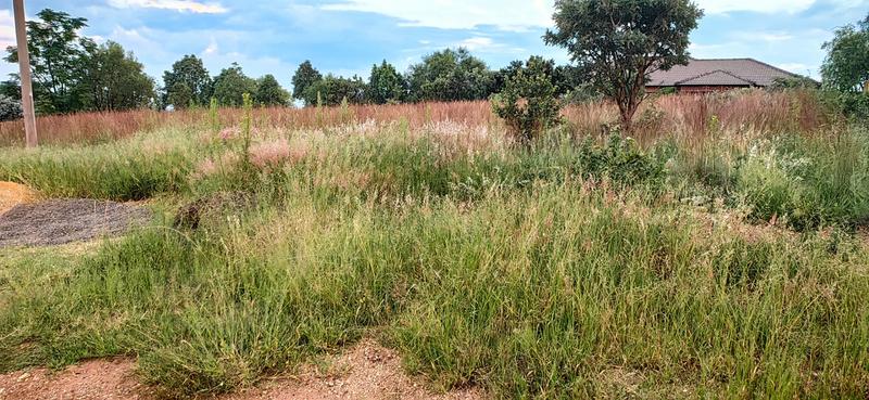 0 Bedroom Property for Sale in Vaaloewer Gauteng