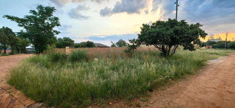 0 Bedroom Property for Sale in Vaaloewer Gauteng