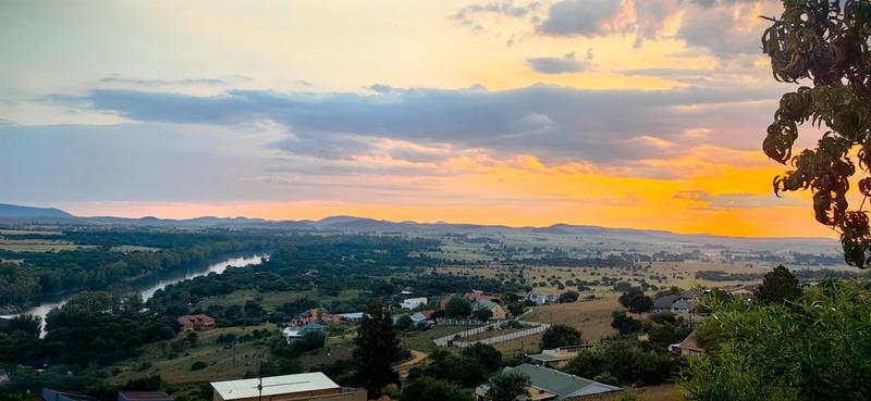 0 Bedroom Property for Sale in Vaaloewer Gauteng