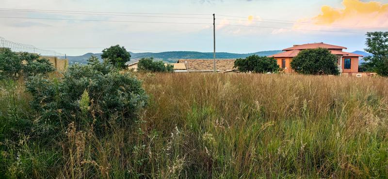 0 Bedroom Property for Sale in Vaaloewer Gauteng