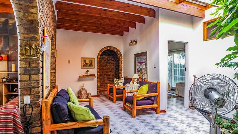 4 Bedroom Property for Sale in Meyerton Central Gauteng