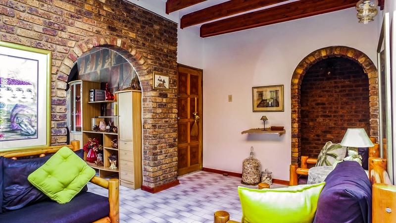 4 Bedroom Property for Sale in Meyerton Central Gauteng