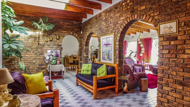 4 Bedroom Property for Sale in Meyerton Central Gauteng