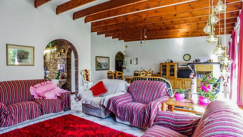 4 Bedroom Property for Sale in Meyerton Central Gauteng