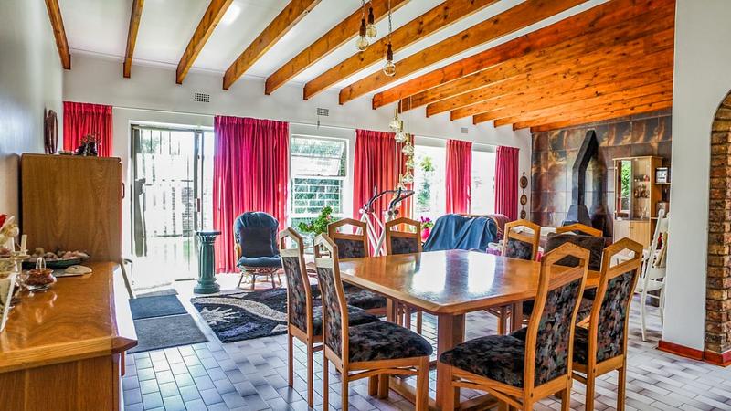 4 Bedroom Property for Sale in Meyerton Central Gauteng